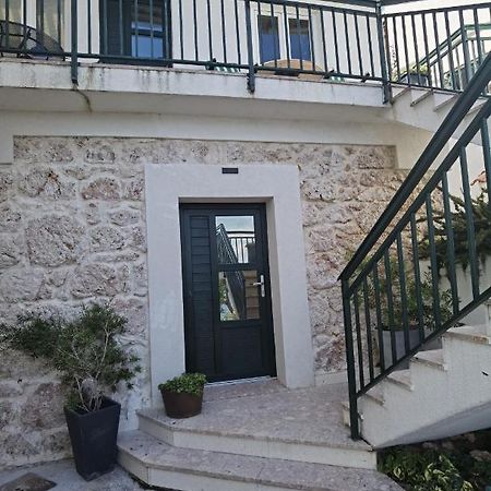 Manda Gradac Apartamento Gradac  Exterior foto