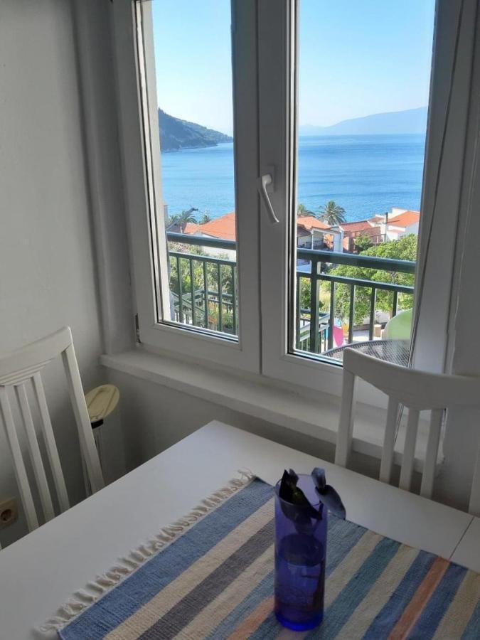 Manda Gradac Apartamento Gradac  Exterior foto