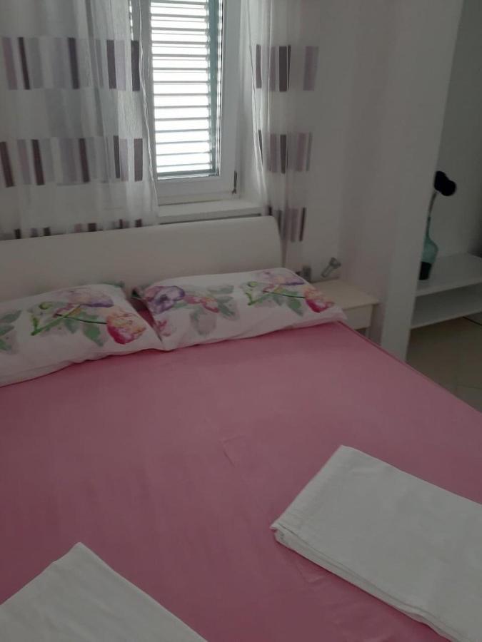 Manda Gradac Apartamento Gradac  Exterior foto