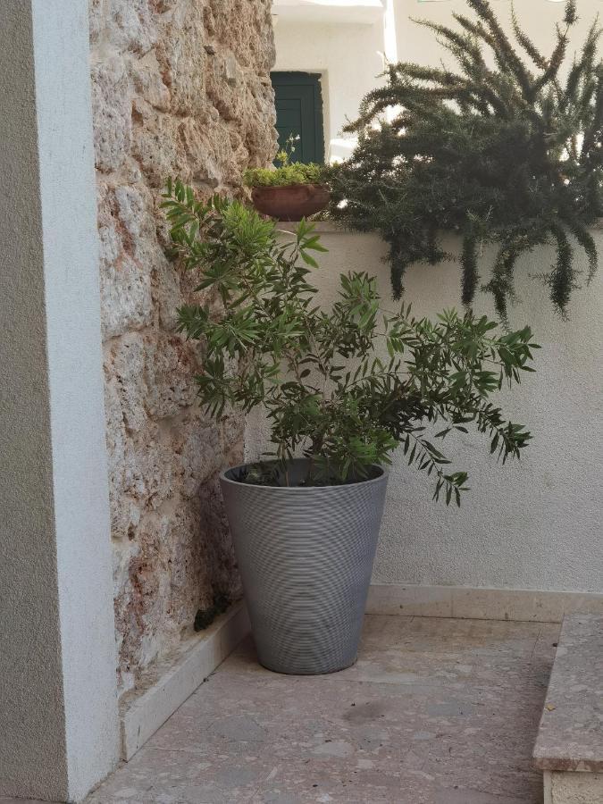 Manda Gradac Apartamento Gradac  Exterior foto
