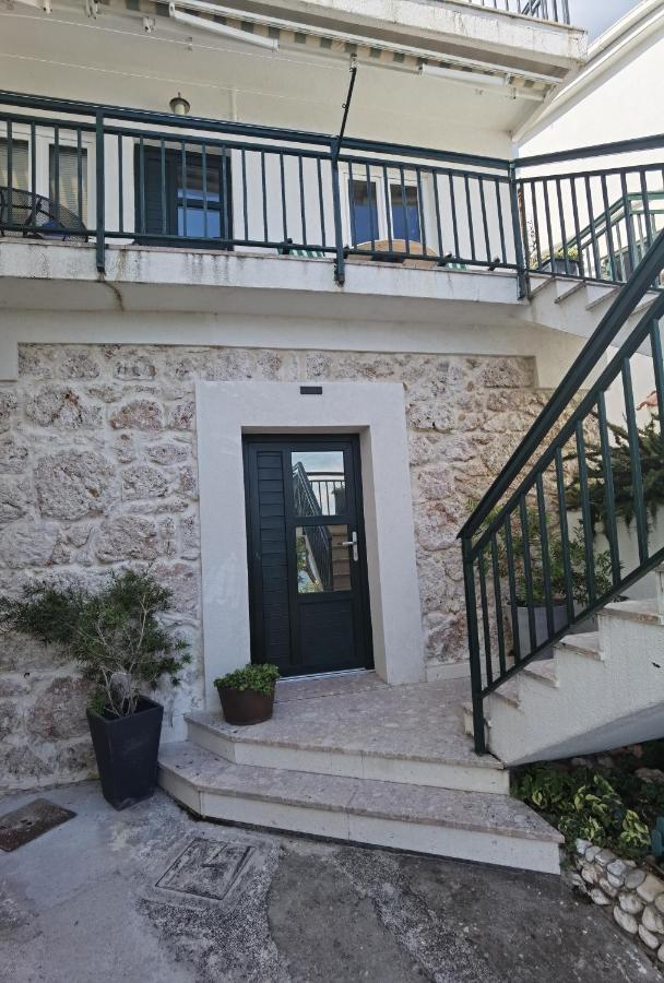 Manda Gradac Apartamento Gradac  Exterior foto