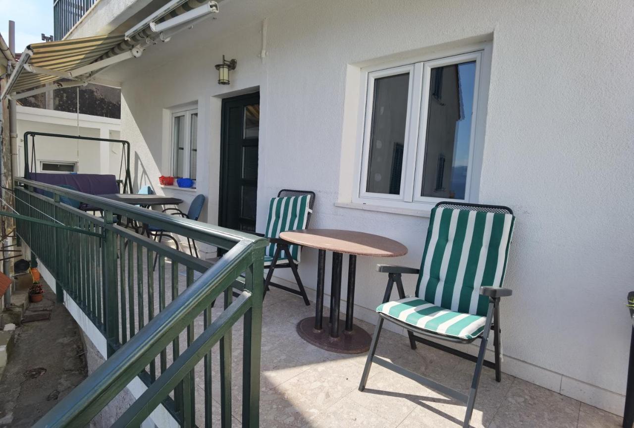 Manda Gradac Apartamento Gradac  Exterior foto