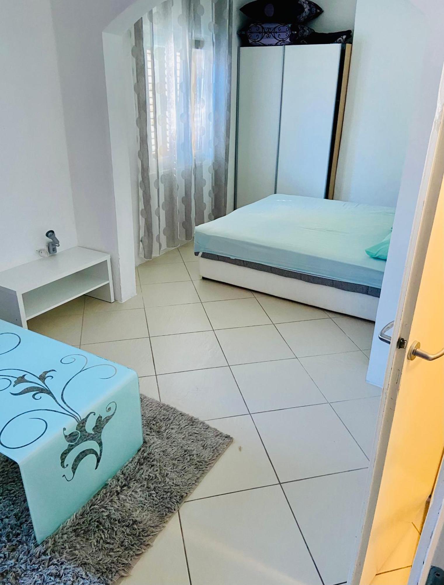 Manda Gradac Apartamento Gradac  Exterior foto