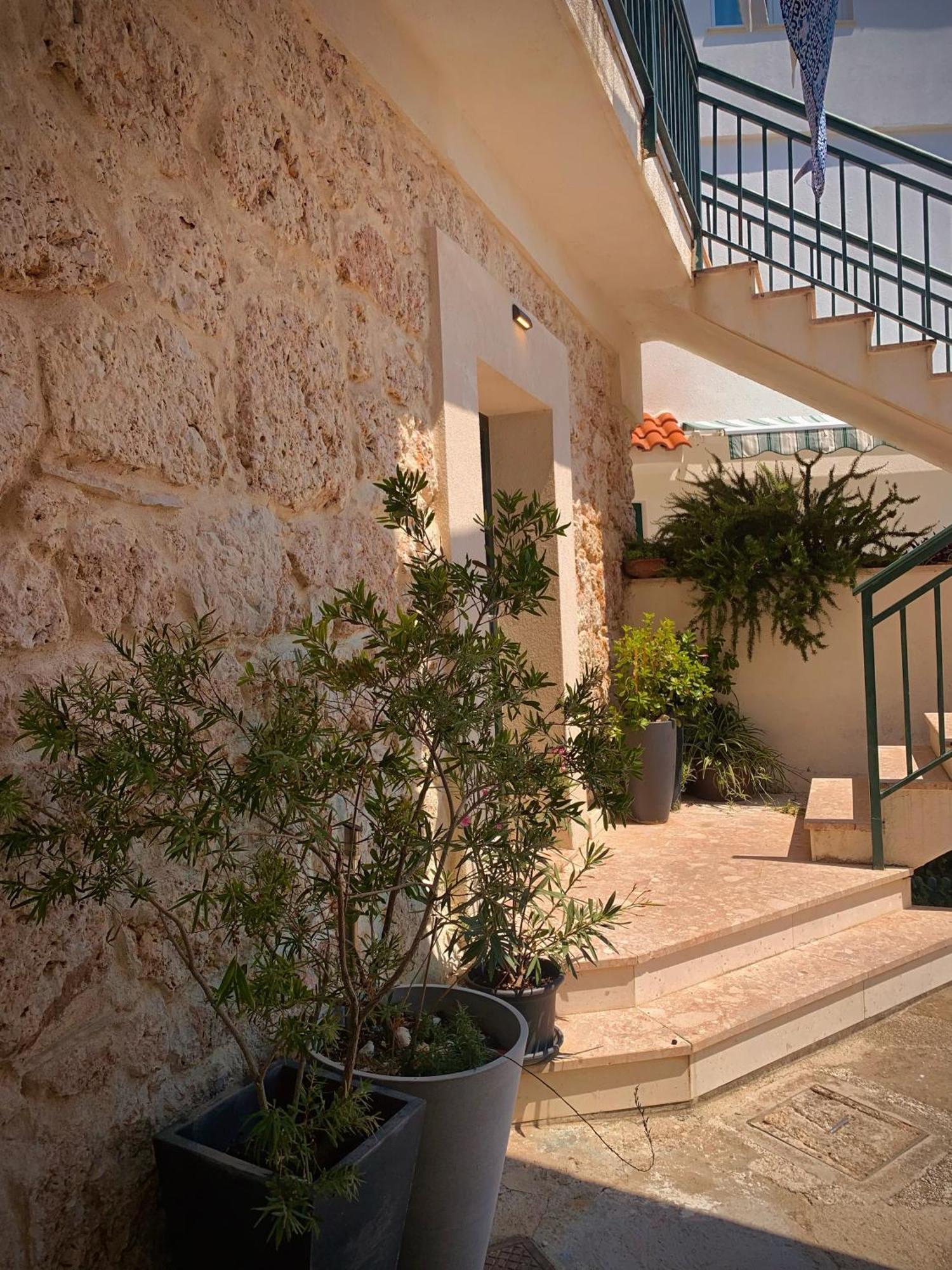 Manda Gradac Apartamento Gradac  Exterior foto